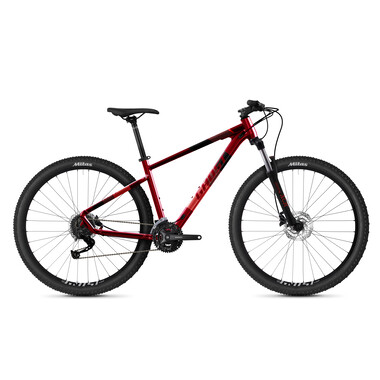 Mountain Bike GHOST KATO UNIVERSAL 29" Rojo 2021 0